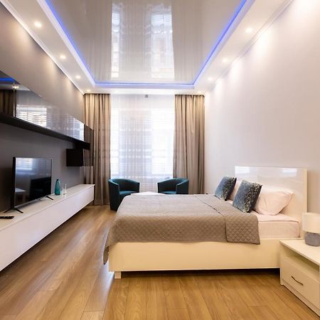 Best Apartment Kulisha 22 Lviv Exterior foto