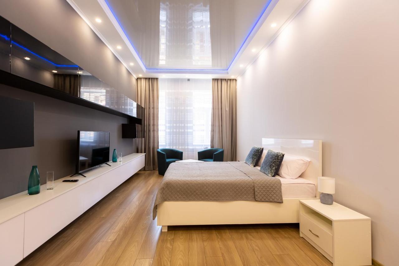 Best Apartment Kulisha 22 Lviv Exterior foto