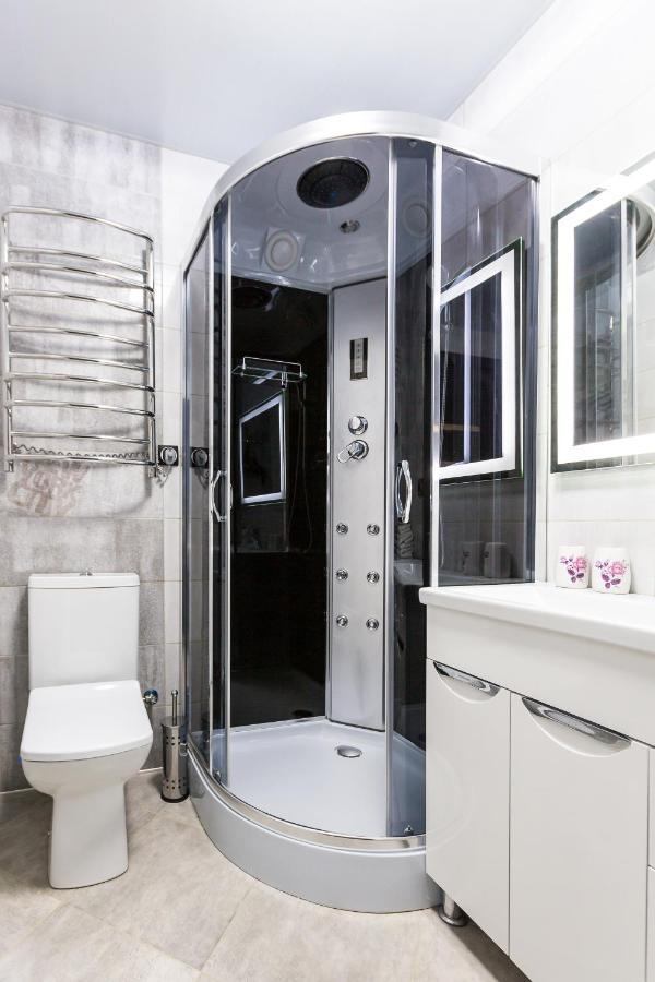 Best Apartment Kulisha 22 Lviv Exterior foto