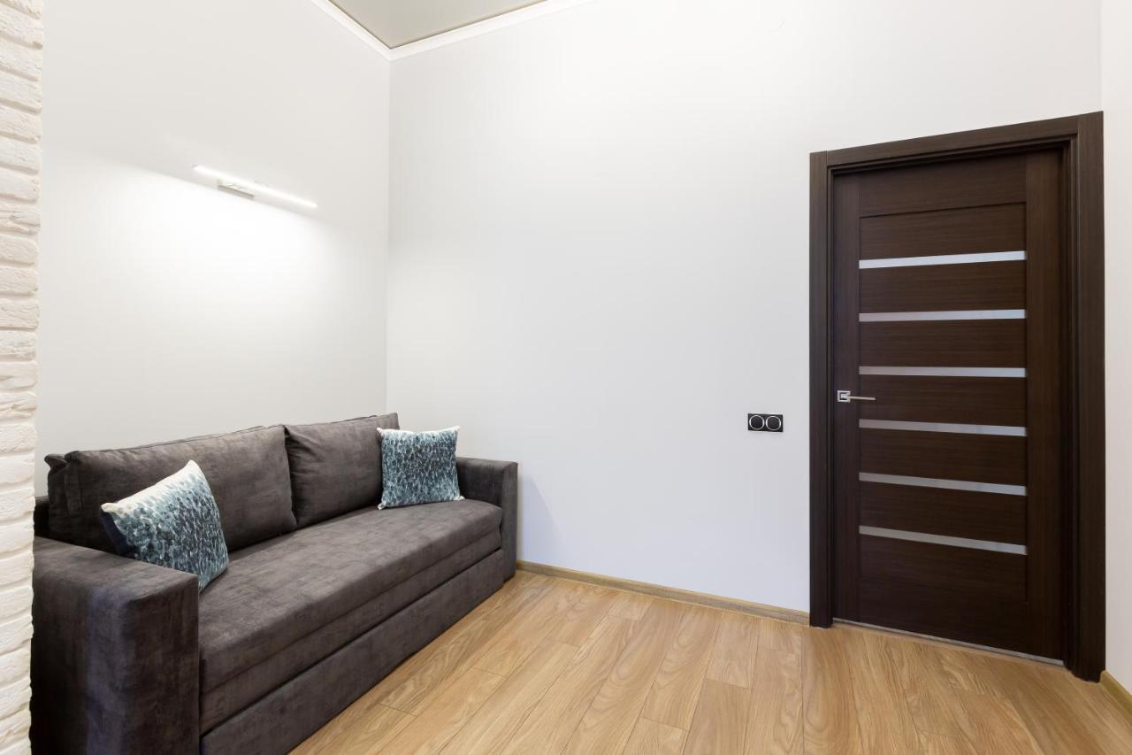 Best Apartment Kulisha 22 Lviv Exterior foto